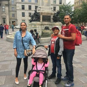 Meet your Posher, Jesus